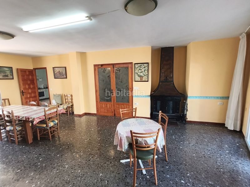 Foto e397fb50-ed80-47ad-a771-c293119e0535. Casa amb aparcament a Palomar