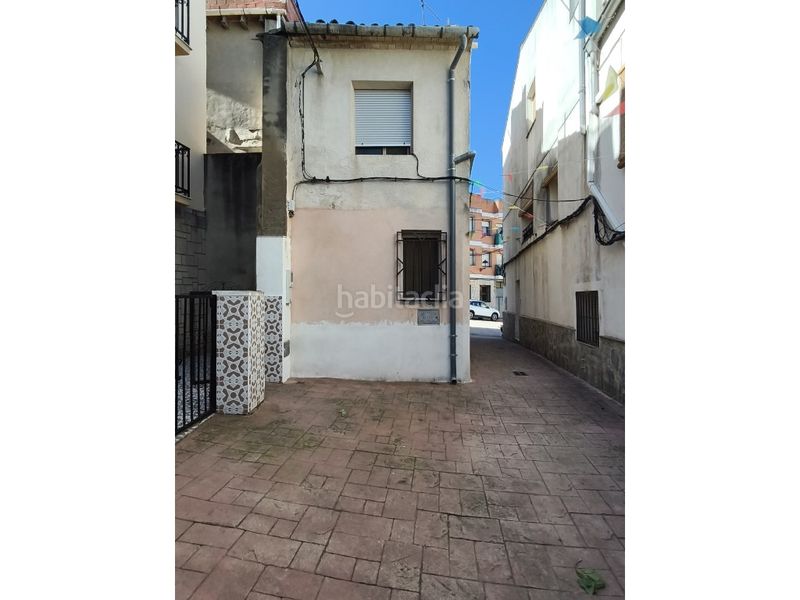 Foto f14f51bd-9d35-4939-bed9-890ada768df9. Casa amb aparcament a Palomar