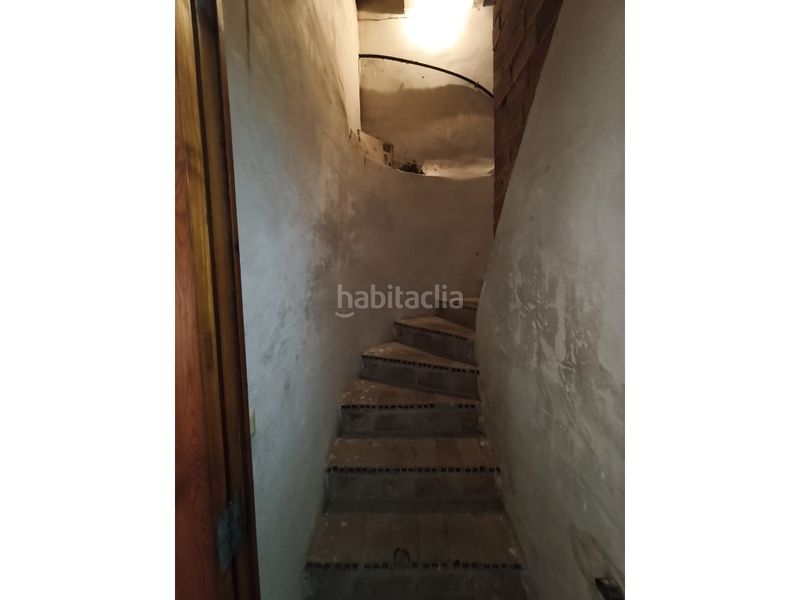 Foto f18df133-feab-4ec3-9811-716d1c2f2544. Casa amb aparcament a Palomar