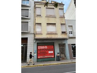Edifici a Calle Sant Vicent Ferrer