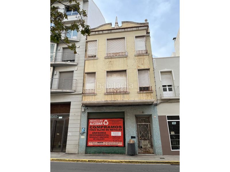 Foto bd43653c-b078-4569-9d84-c468adbe9145. Edifici a Centro Histórico Gandia