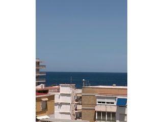 Appartamento  Calle atlantic. Apartamento playa de gandia