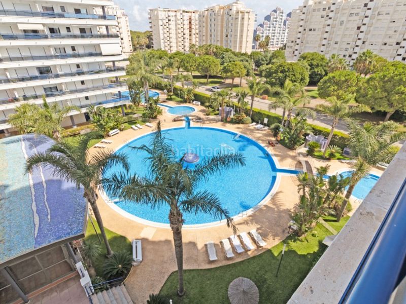 Foto 2ea956ae-2044-4465-948d-19df83a39cbd. Piccolo appartamento in Playa de Gandía Gandia