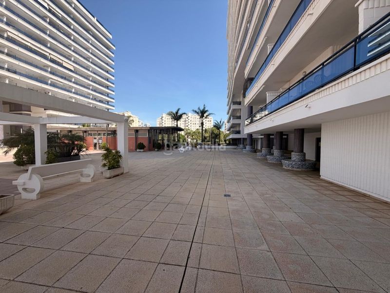 Foto 4b4e3368-c406-4dac-8490-83c4824268d4. Piccolo appartamento in Playa de Gandía Gandia