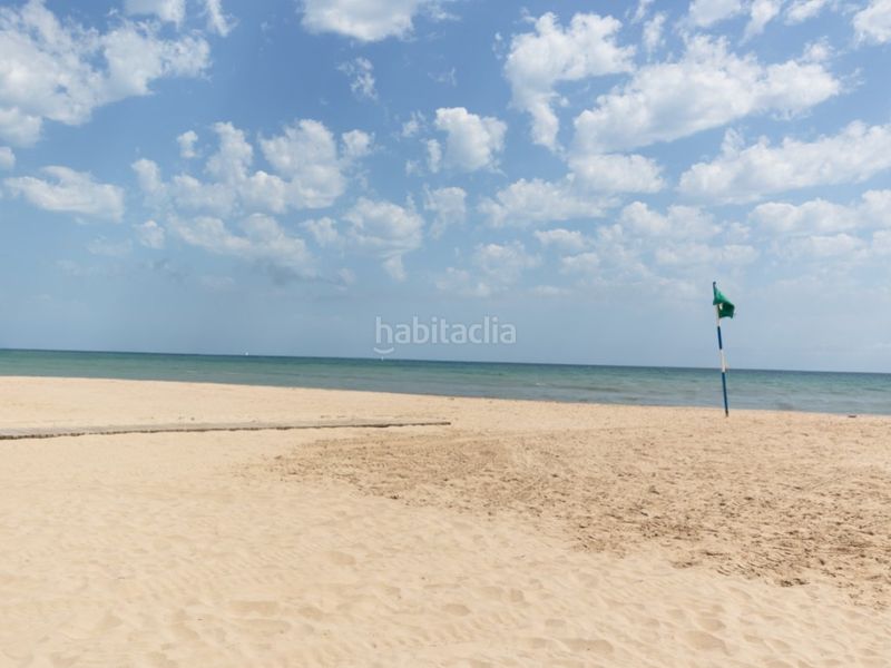 Foto 4f5513e9-898e-4194-97a3-bd7aa109e74d. Piccolo appartamento in Playa de Gandía Gandia