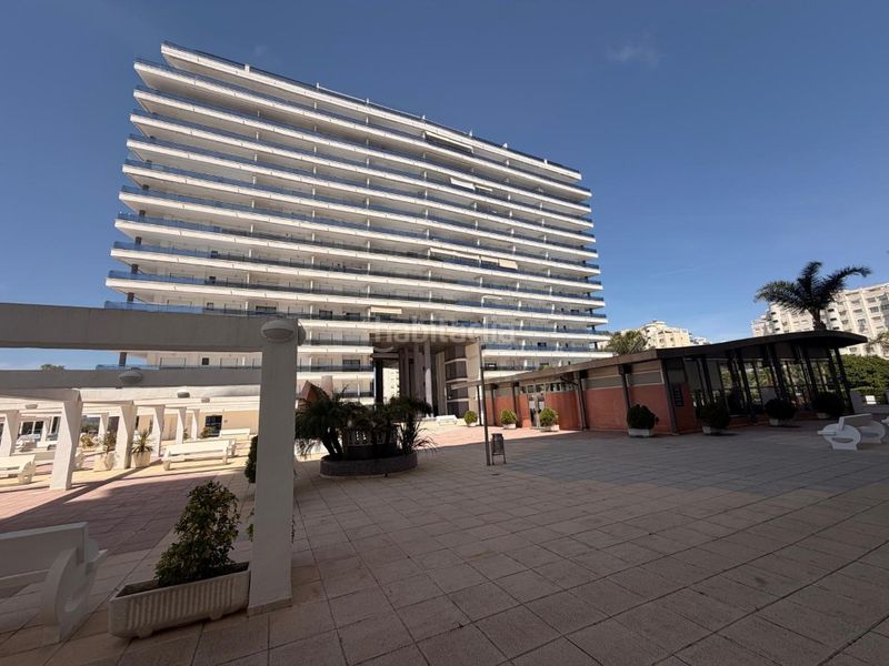 Foto bf7c0fa4-5164-4046-a1f0-ea3d028f951e. Piccolo appartamento in Playa de Gandía Gandia