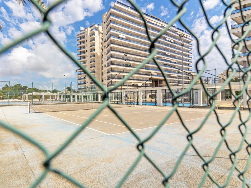 Foto f7f4bb6b-4148-4d71-953d-b4554e77ac9f. Piccolo appartamento in Playa de Gandía Gandia