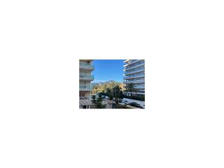 Pis  Calle maestrat del. Apartamento con vistas al mar en playa de gandia.