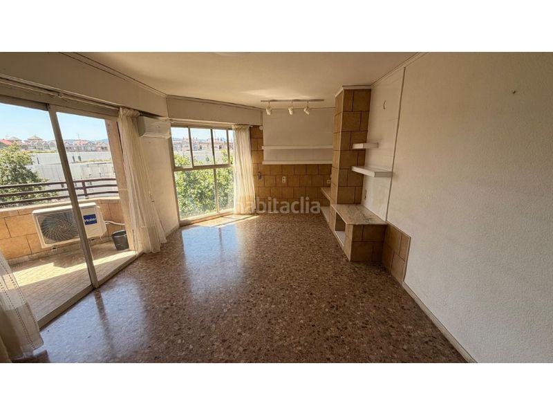 Foto e769f3a7-1539-461d-8d4b-18b0d3b2d861. Pis amb aparcament a Beniopa - Sant Pere Gandia