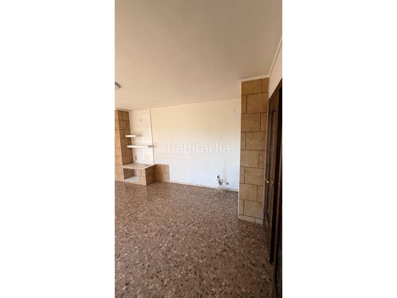 Foto ef0a2bcf-c733-4e90-9305-33c8a8964b56. Pis amb aparcament a Beniopa - Sant Pere Gandia