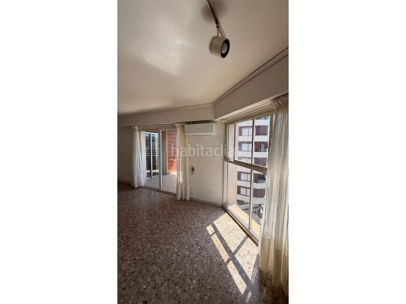 Foto f1d52aa2-400a-4c8d-953b-5a13682641b3. Pis amb aparcament a Beniopa - Sant Pere Gandia