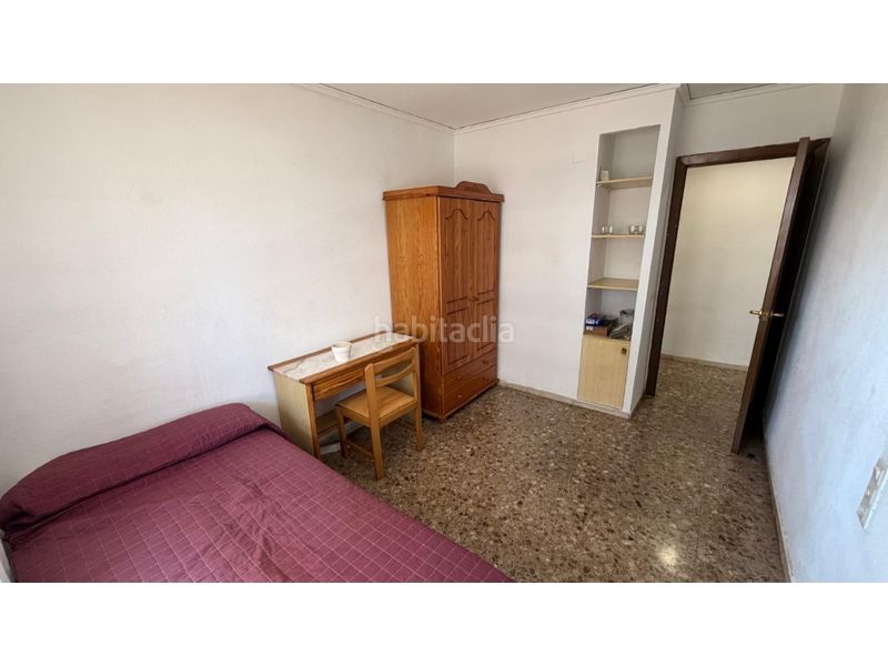 Foto fbb46119-6d36-4479-bde9-06922dfe2a13. Pis amb aparcament a Beniopa - Sant Pere Gandia