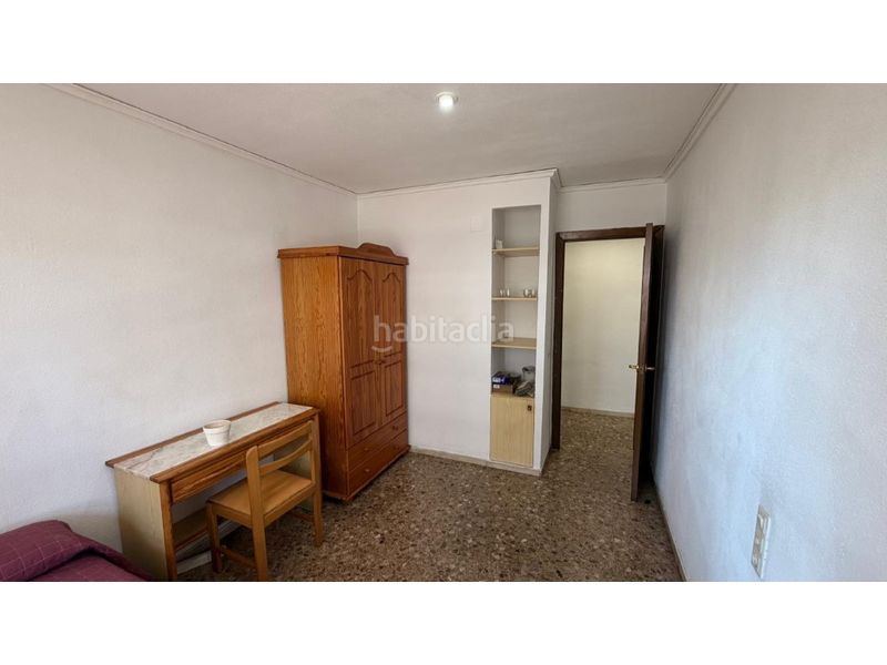 Foto fdc73489-af57-45ce-98d4-4b0ee2ec14a5. Pis amb aparcament a Beniopa - Sant Pere Gandia