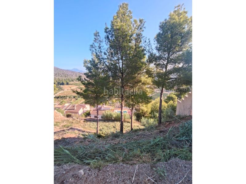 Foto 13ad68c6-46e7-47e5-9663-ebbfb9ad0946. Terreny residencial a Ador
