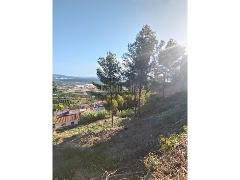 Foto 79999ffc-90c5-438f-922b-44b1980d8693. Terreny residencial a Ador
