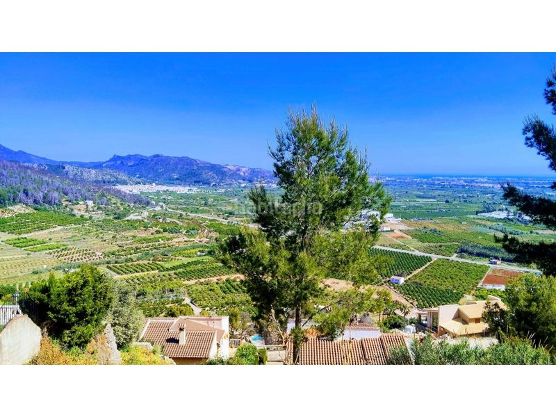 Foto ab19c8c6-f2fc-4269-b3a9-ae0cf345ea84. Terreny residencial a Ador