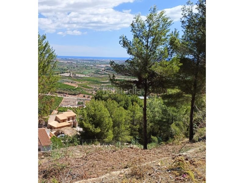 Foto b2804b76-4580-4e61-a66f-720e1e775038. Terreny residencial a Ador