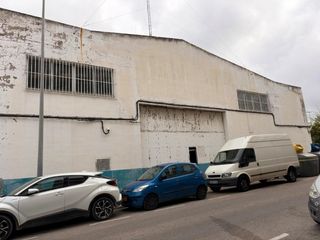 Terreno residencial  Calle blasco ibañez. Solar urbano en oliva para demoler o reconstruir.