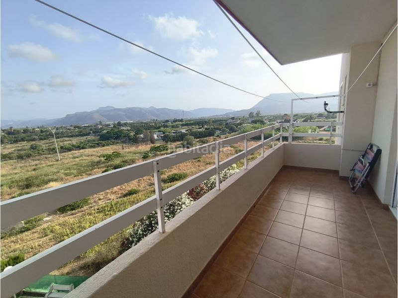 Foto 0f2a9c55-f54c-4b07-a9e4-978d380d8a7d. Apartament amb aparcament a Tavernes de la Valldigna