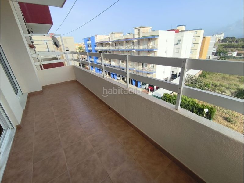 Foto 30498f77-ba9b-4057-9289-d1eb422d492b. Apartament amb aparcament a Tavernes de la Valldigna