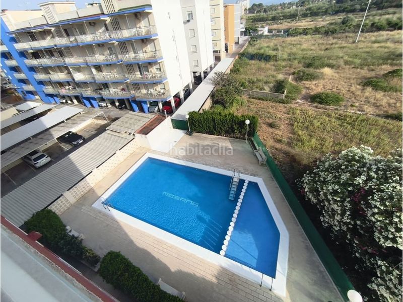 Foto 30fed9cb-05b2-4007-9713-f72c729520da. Apartament amb aparcament a Tavernes de la Valldigna