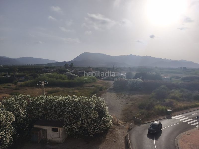 Foto 595797b7-6588-4d4c-98e4-9cb47e8a9d6b. Apartament amb aparcament a Tavernes de la Valldigna