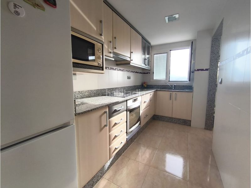 Foto 82f0c94c-36c1-4b0c-932c-f3942943ecd2. Apartament amb aparcament a Tavernes de la Valldigna
