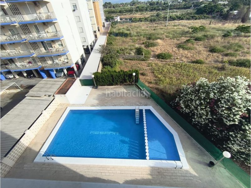 Foto 843769b6-c037-4c01-a397-9025a0928d6b. Apartament amb aparcament a Tavernes de la Valldigna