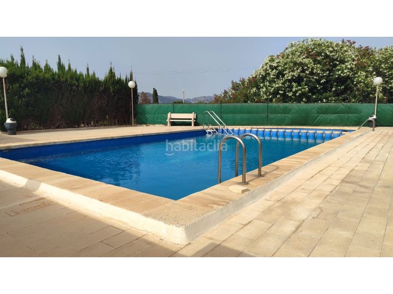 Foto a0995184-141c-41cb-a694-0eeba755e98e. Apartament amb aparcament a Tavernes de la Valldigna