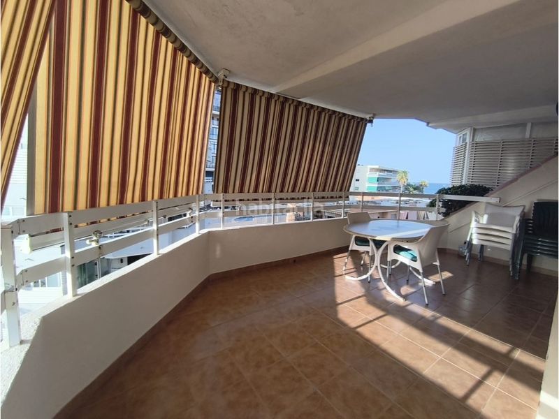 Foto b484c4a2-3d0d-4602-b363-c2a690f9513d. Apartament amb aparcament a Tavernes de la Valldigna