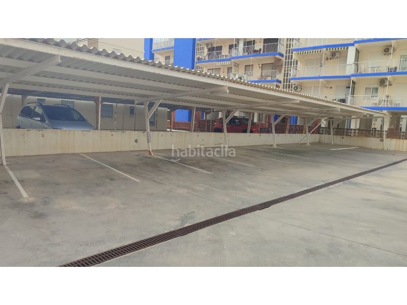Foto cc6f8c54-6a9c-4b40-96c6-b7259ad89ef8. Apartament amb aparcament a Tavernes de la Valldigna