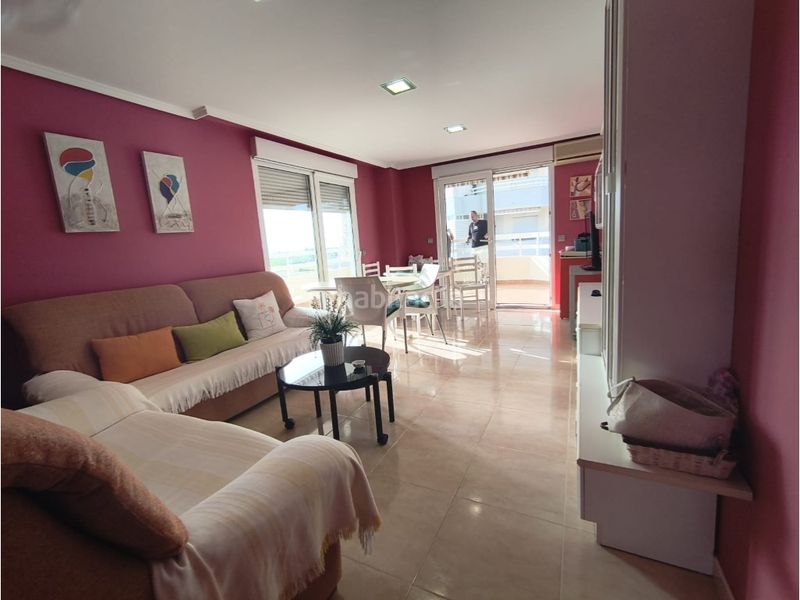 Foto dbd6a6e5-b6a2-4cd5-b428-8c7e1addfdc9. Apartament amb aparcament a Tavernes de la Valldigna