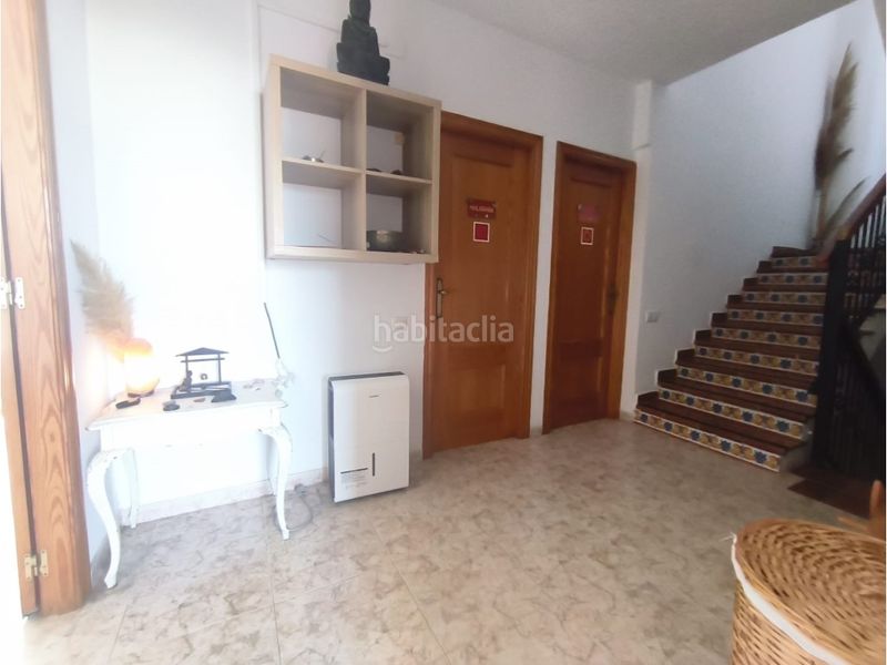 Foto 575f657c-bc82-407e-b63e-253c863b934e. Xalet amb aparcament a El Marenyet Cullera