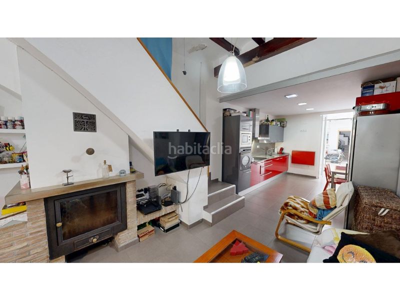 Foto 2a8980a7-7649-4662-b309-f9c5b6fbb643. Casa a Tavernes de la Valldigna