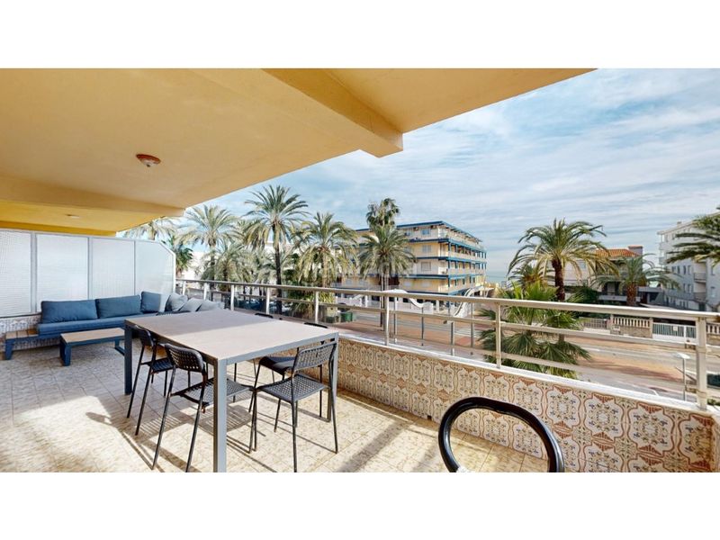 Foto 4a8666e3-a9e7-423d-8d5e-3606bdde97cd. Apartament a Tavernes de la Valldigna