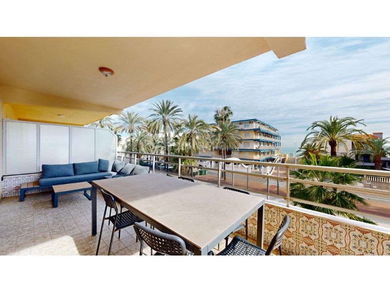 Foto fe9dbe6c-e705-4dc4-ab22-5fd18edfc88b. Apartament a Tavernes de la Valldigna