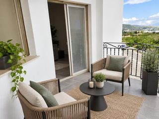 Appartement  Avenida safor la. Vivienda en proyecto en ador