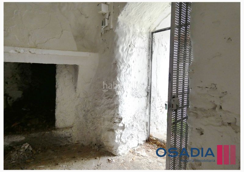 Foto 6fc0c0df-fd68-4135-ac03-ea02aa0d9156. Casa a Monachil pueblo Monachil