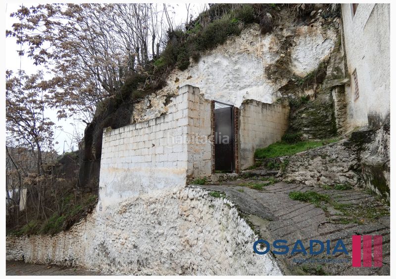 Foto 8e9f4932-4433-4533-9f2b-949fdd254c1d. Casa a Monachil pueblo Monachil