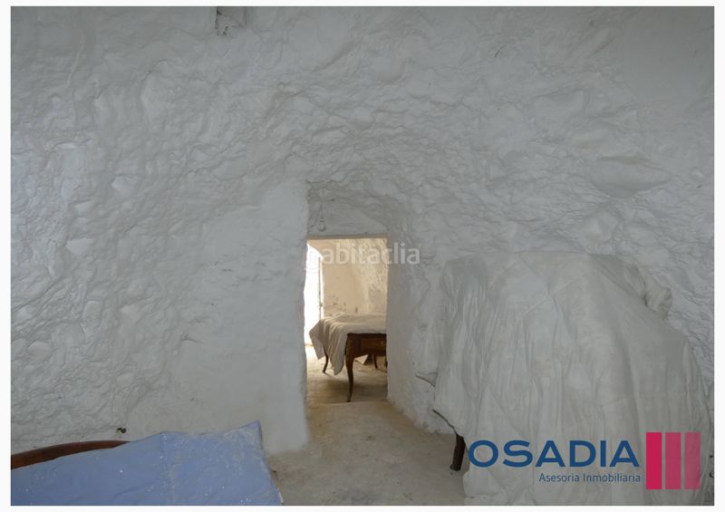 Foto c0f8ea40-e41f-4864-a8db-53e7e2326962. Casa a Monachil pueblo Monachil