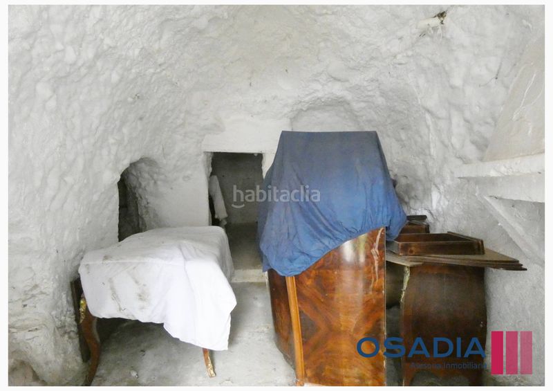 Foto c1ce2e4f-1bff-4f26-8bcc-2132b1cf64f4. Casa a Monachil pueblo Monachil