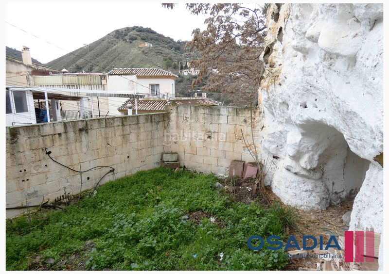 Foto d4046398-44e7-4ab7-b64c-4105037ce834. Casa a Monachil pueblo Monachil