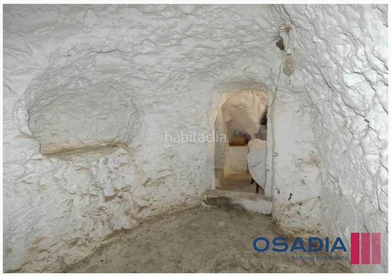 Foto f524b63f-35f5-4c09-bb58-2a53c69befca. Casa a Monachil pueblo Monachil