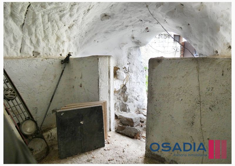 Foto fd3b28e8-e9fe-409c-9995-d8624b28da45. Casa a Monachil pueblo Monachil