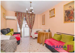 Casa adossada  Calle jos� p�rez garz�n. Chalet adosado- santa fe