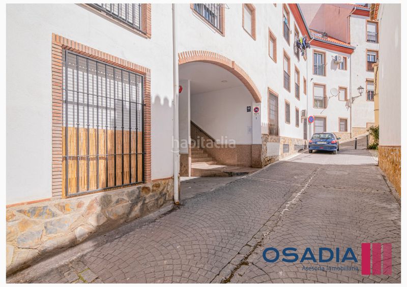 Foto fe081aa1-4130-4ee2-83ff-17e4990b0160. Pis a Monachil pueblo Monachil