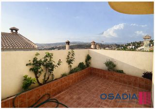 Doppelhaus  Veleta. Chalet pareado en monachil