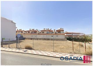 Terreno residenziale in Vía del Tranvía 42A