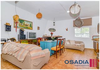 Masia  Carretera de monachil. **casa rural encantadora en monachil**