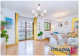 Pis  Calle huenes. ***piso en venta en el pueblo de monachil***